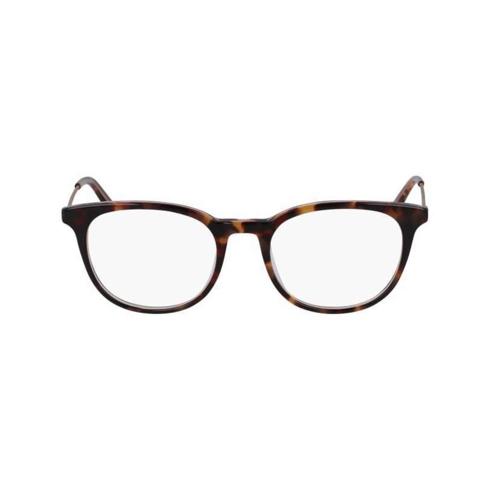 Cole Haan CH4501 Eyeglasses 215 Tortoise 52mm